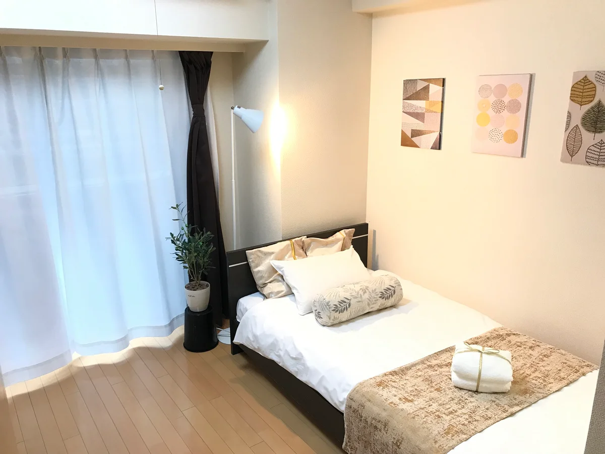 【Wi-Fi無料】コンシェル秋葉原駅前３～JR秋葉原駅徒歩6分☆ - 千代田区 マンスリーマンション 千代田区 ウィークリーマンション