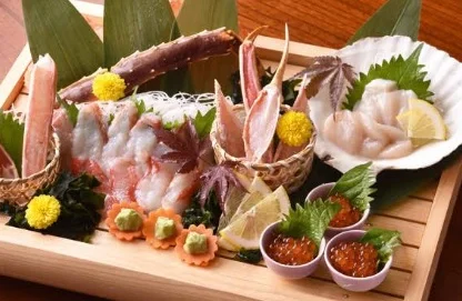 札幌かに本家 豊田城店まで徒歩10分