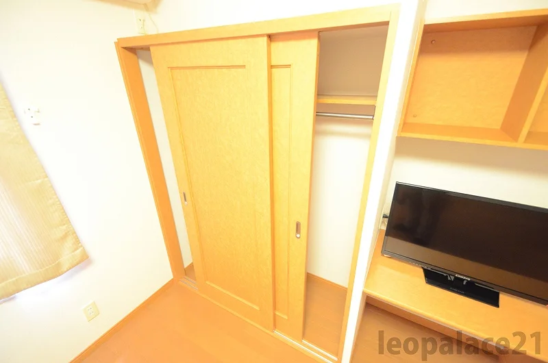 実際のお部屋と異なる場合がございます。