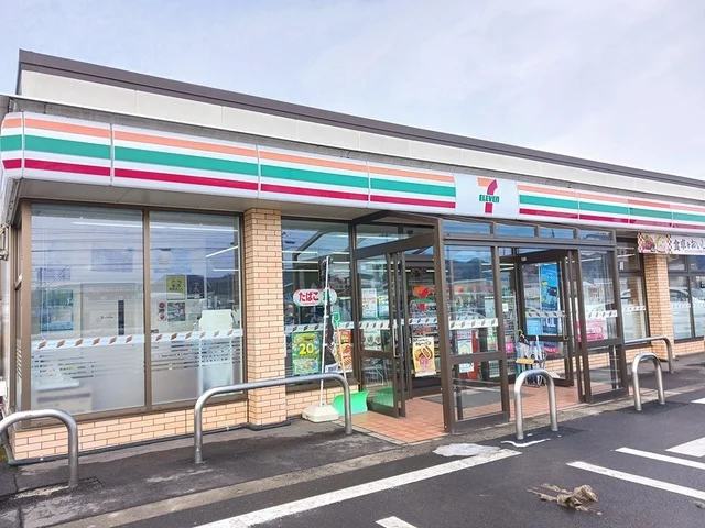セブンイレブン大館大田面店まで1059m