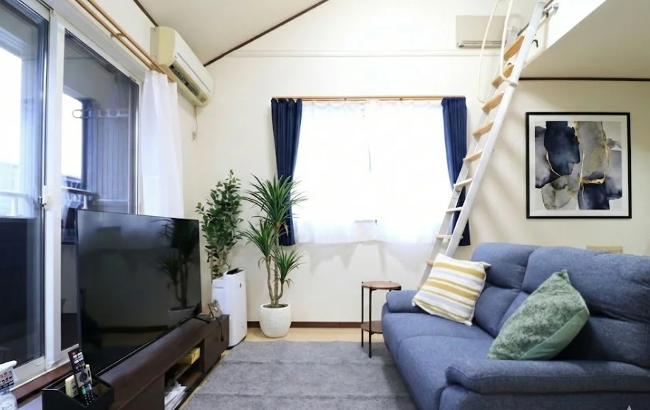 Kマンスリー仙台白百合女子大学前（4号線前） - 仙台市泉区 マンスリーマンション 仙台市泉区 ウィークリーマンション