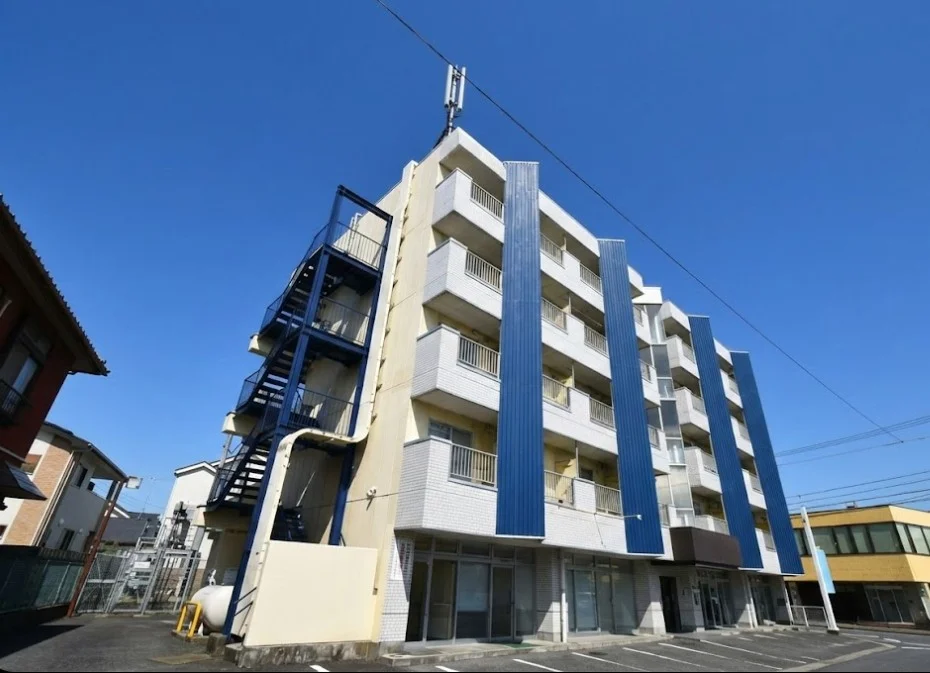 JR石巻駅から徒歩圏内で市内外へのアクセスがとても良い！　コンビニやドラッグストア、イオンモールも近く便利な立地！