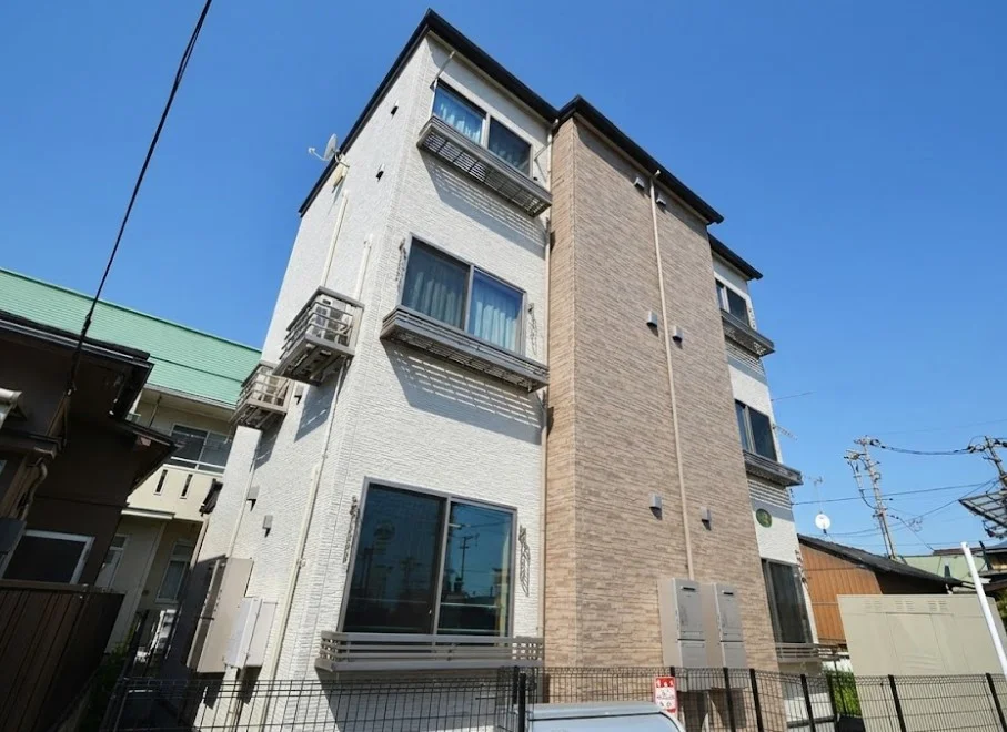 駅にも近く利便性抜群！　オートロック付きで女性や法人様にも安心な物件です！