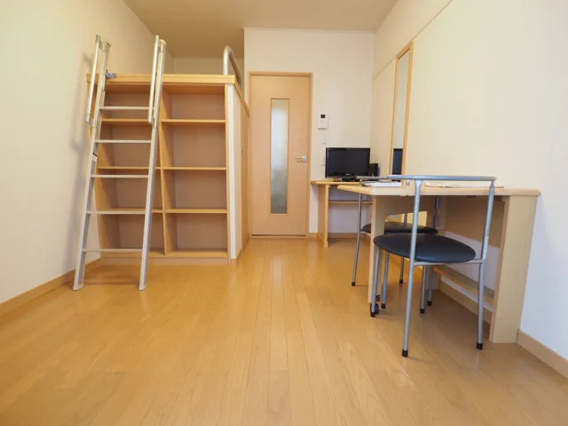 レオパレスフィオレ２ - 大阪市城東区 マンスリーマンション 大阪市城東区 ウィークリーマンション