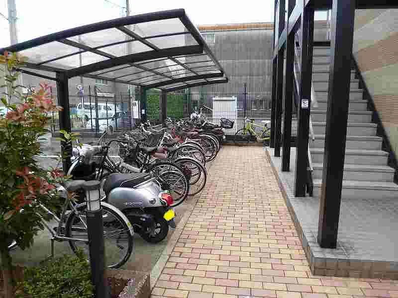 設備・仕様は号室により異なる為、現況を優先致します。