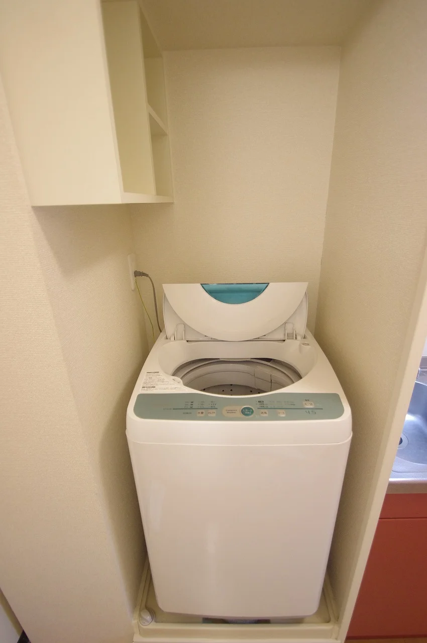 洗濯機