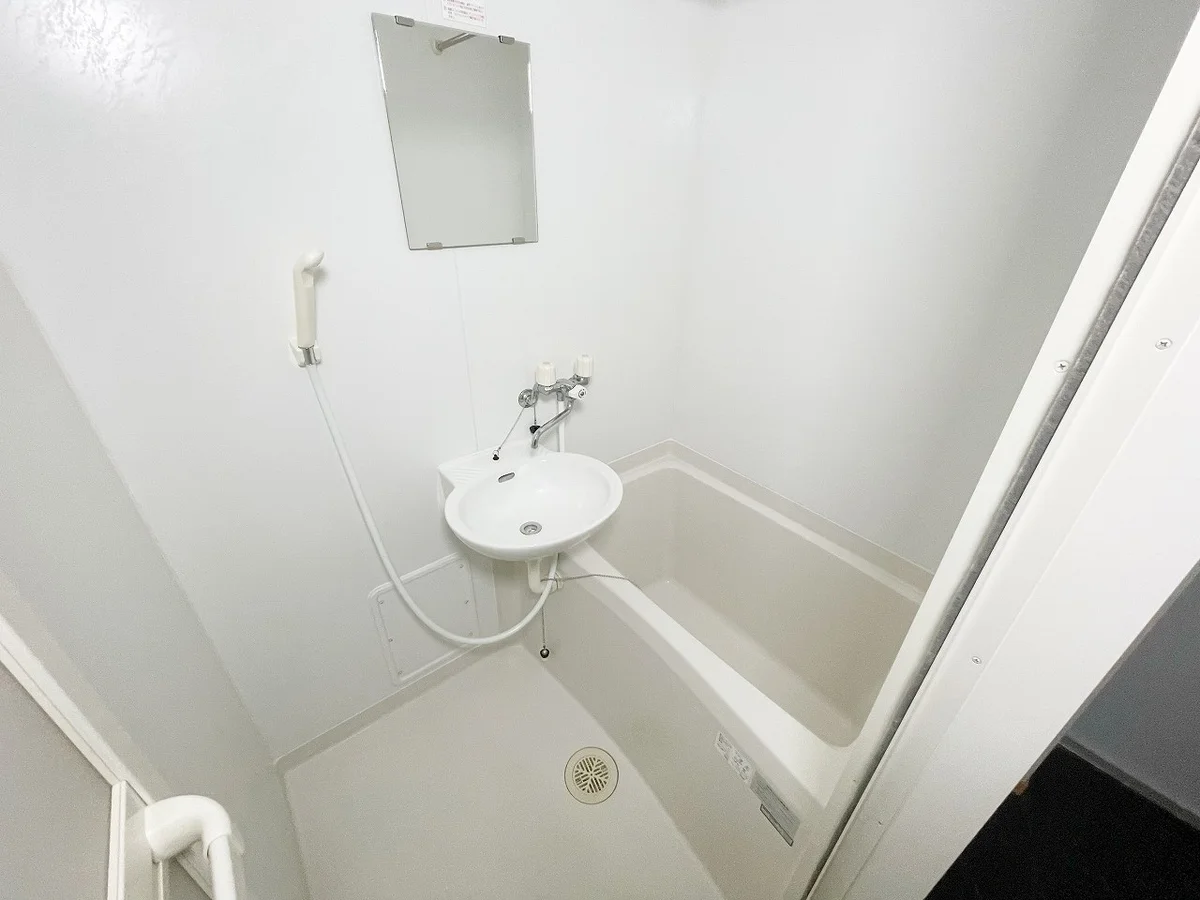 来店不要　すきなタイミングでタッチパネルで楽々お部屋見学！