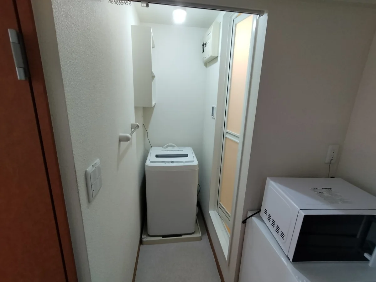 設備・仕様は号室により異なる為、現況を優先致します。