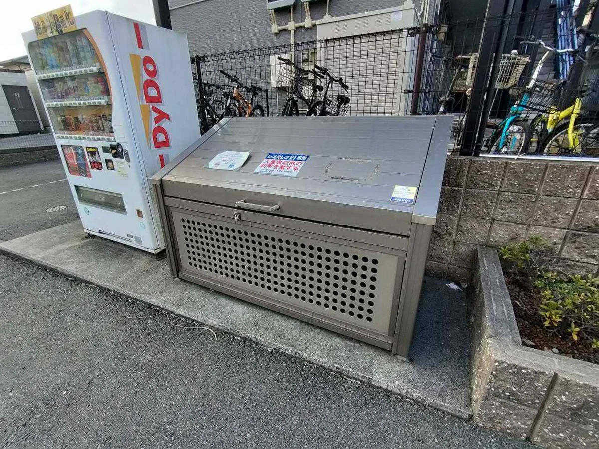 設備・仕様は号室により異なる為、現況を優先致します。