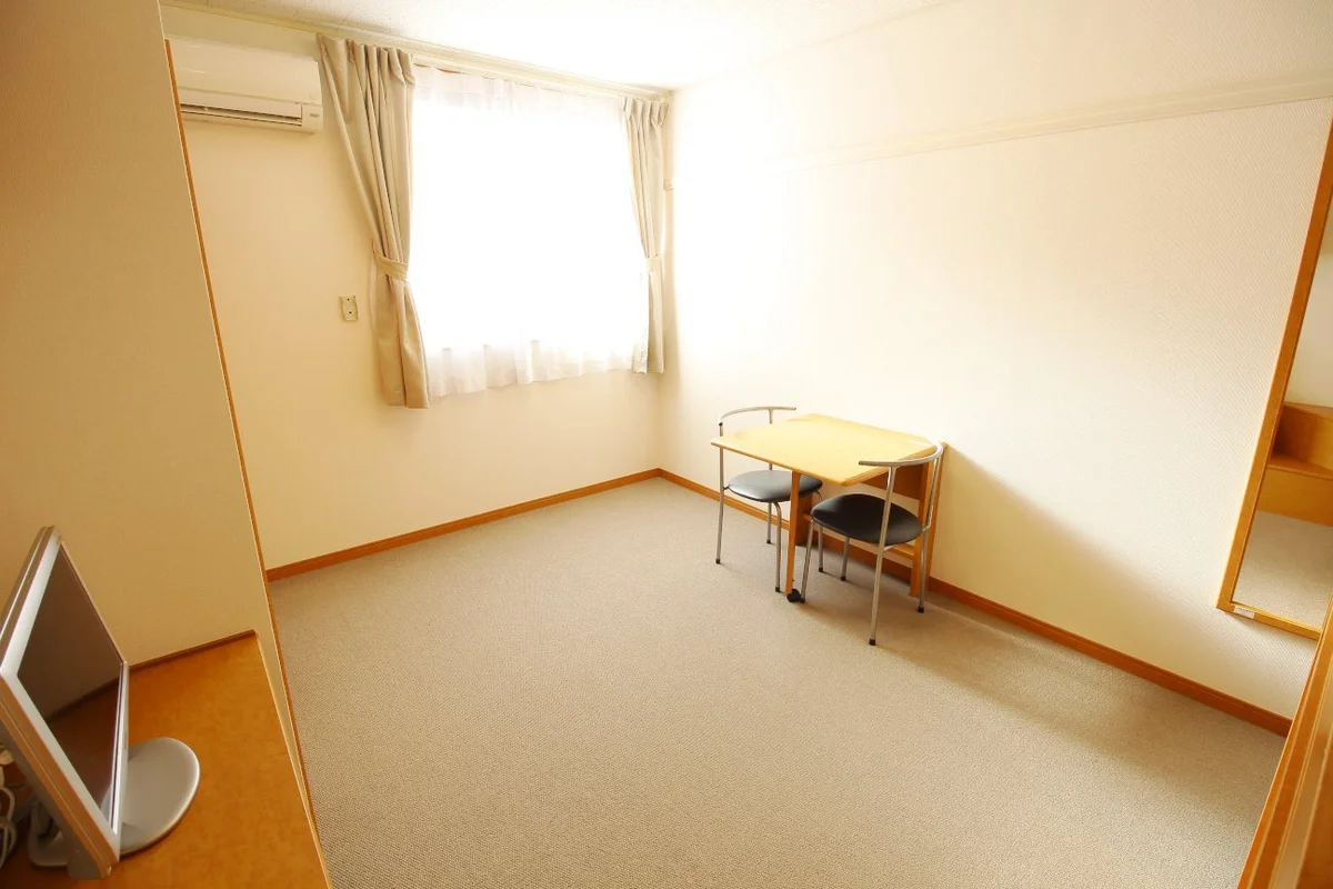 採光面は南西向きです☆