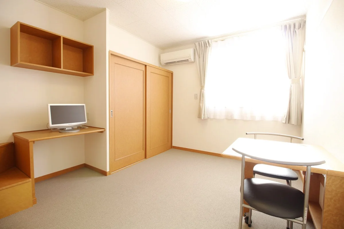 2Fは絨毯仕様となります。