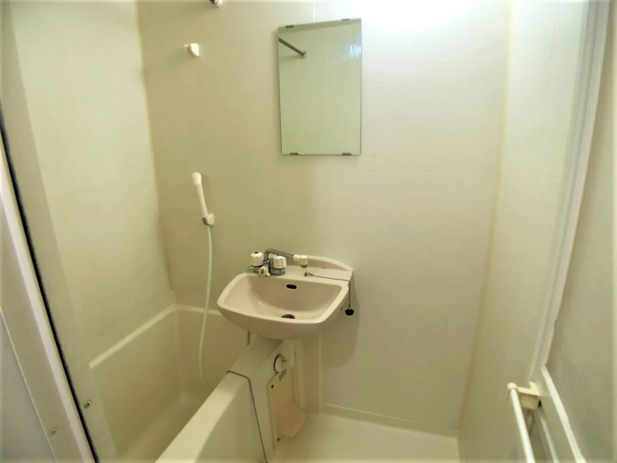 設備・仕様は号室により異なる為、現状を優先する。