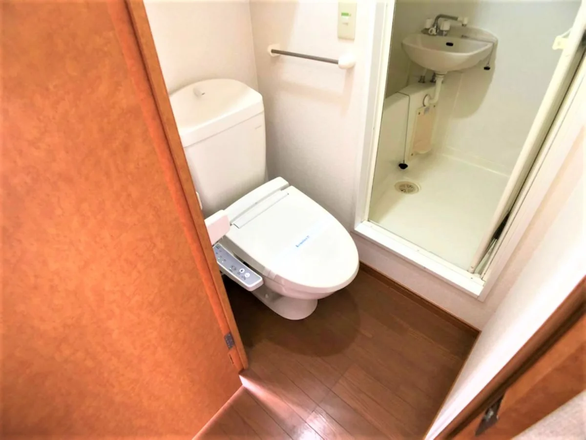 設備・仕様は号室により異なる為、現状を優先する。