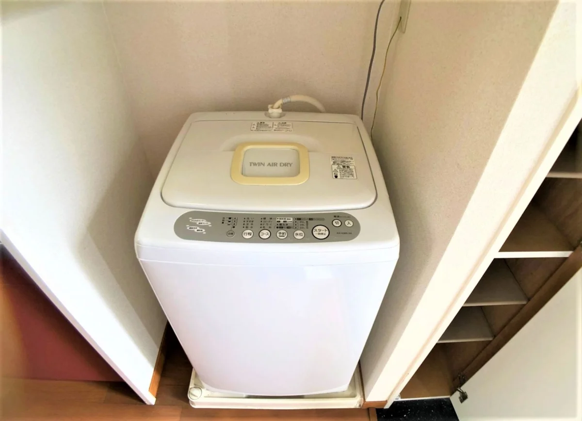 設備・仕様は号室により異なる為、現状を優先する。