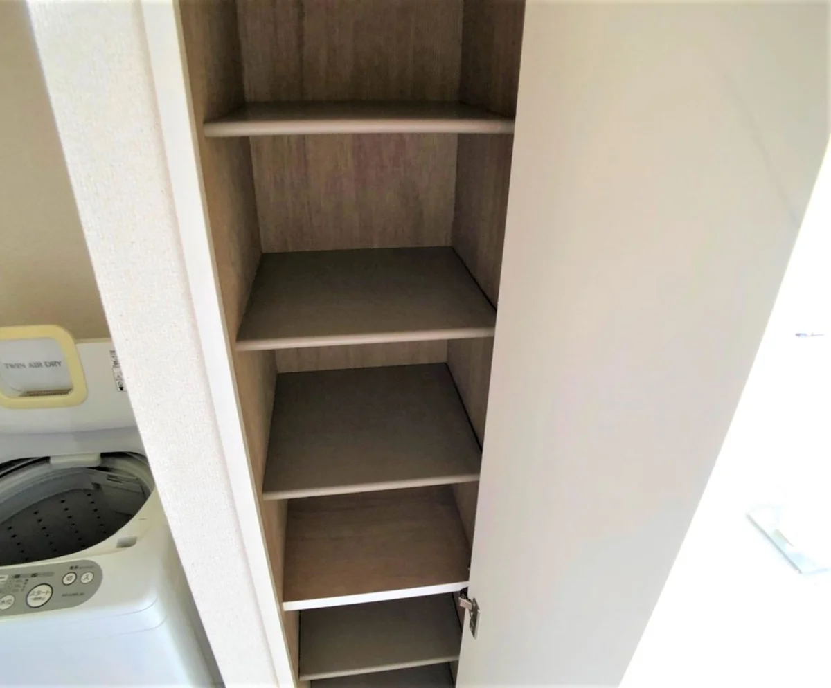 設備・仕様は号室により異なる為、現状を優先する。