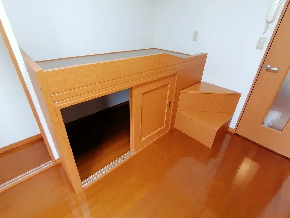 設備・仕様は号室により異なる為、現況を優先致します。