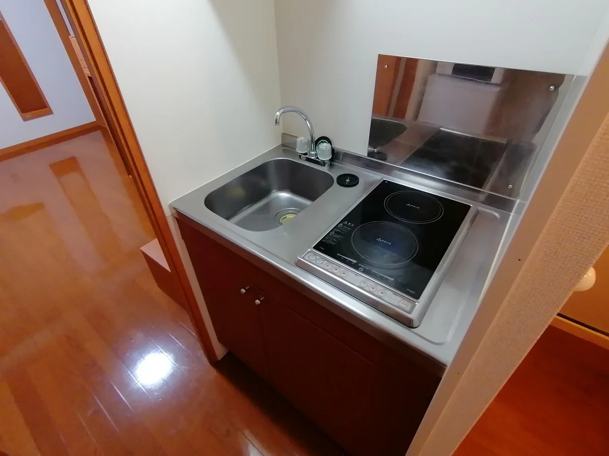 設備・仕様は号室により異なる為、現況を優先致します。