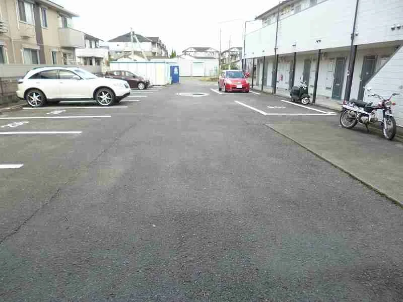 写真と現状が異なる場合は現状を優先します。