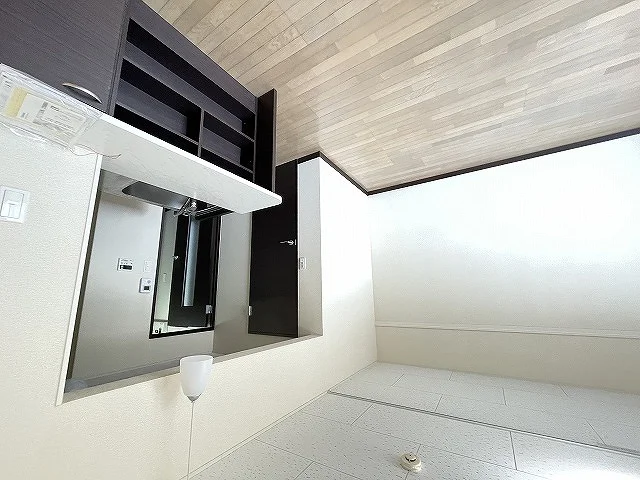 設備・仕様は号室により異なる為、現況を優先致します。