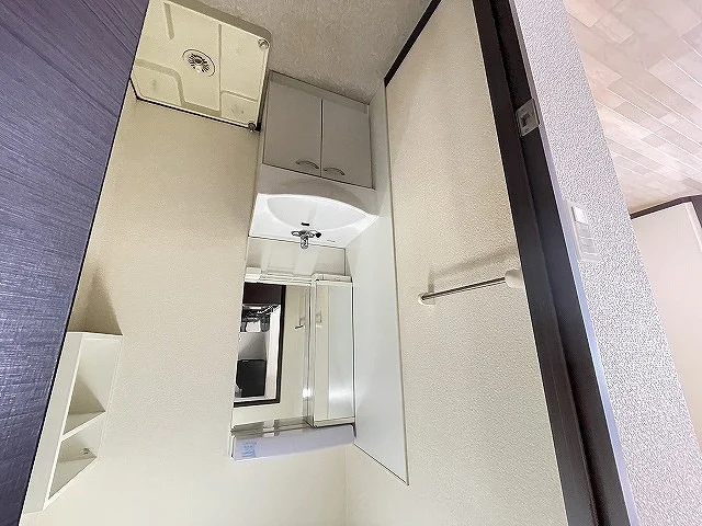 設備・仕様は号室により異なる為、現況を優先致します。