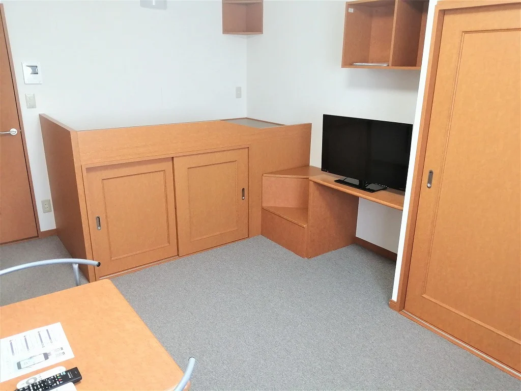 同タイプの物件写真です。