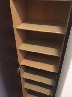 設備・仕様は号室により異なる為、現況を優先いたします。