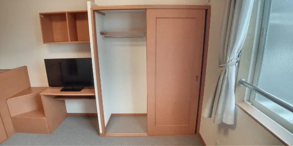 設備・仕様は号室により異なる為、現況を優先致します。