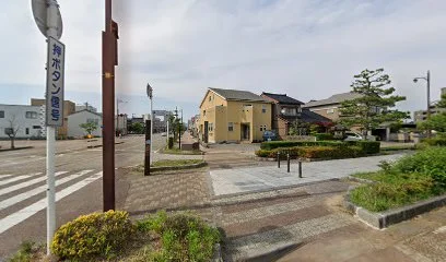 たにぐち歯科医院まで徒歩4分