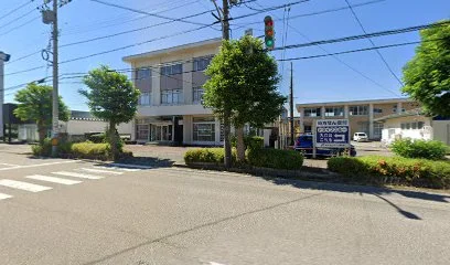 ＪＡ高岡 東部地区センターまで徒歩8分