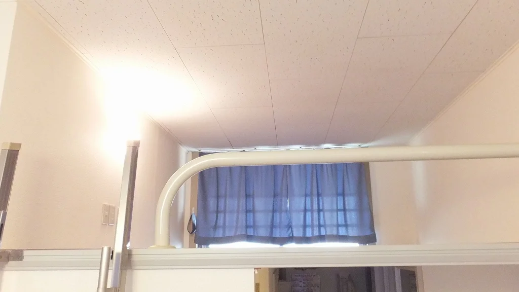 ロフトスペース