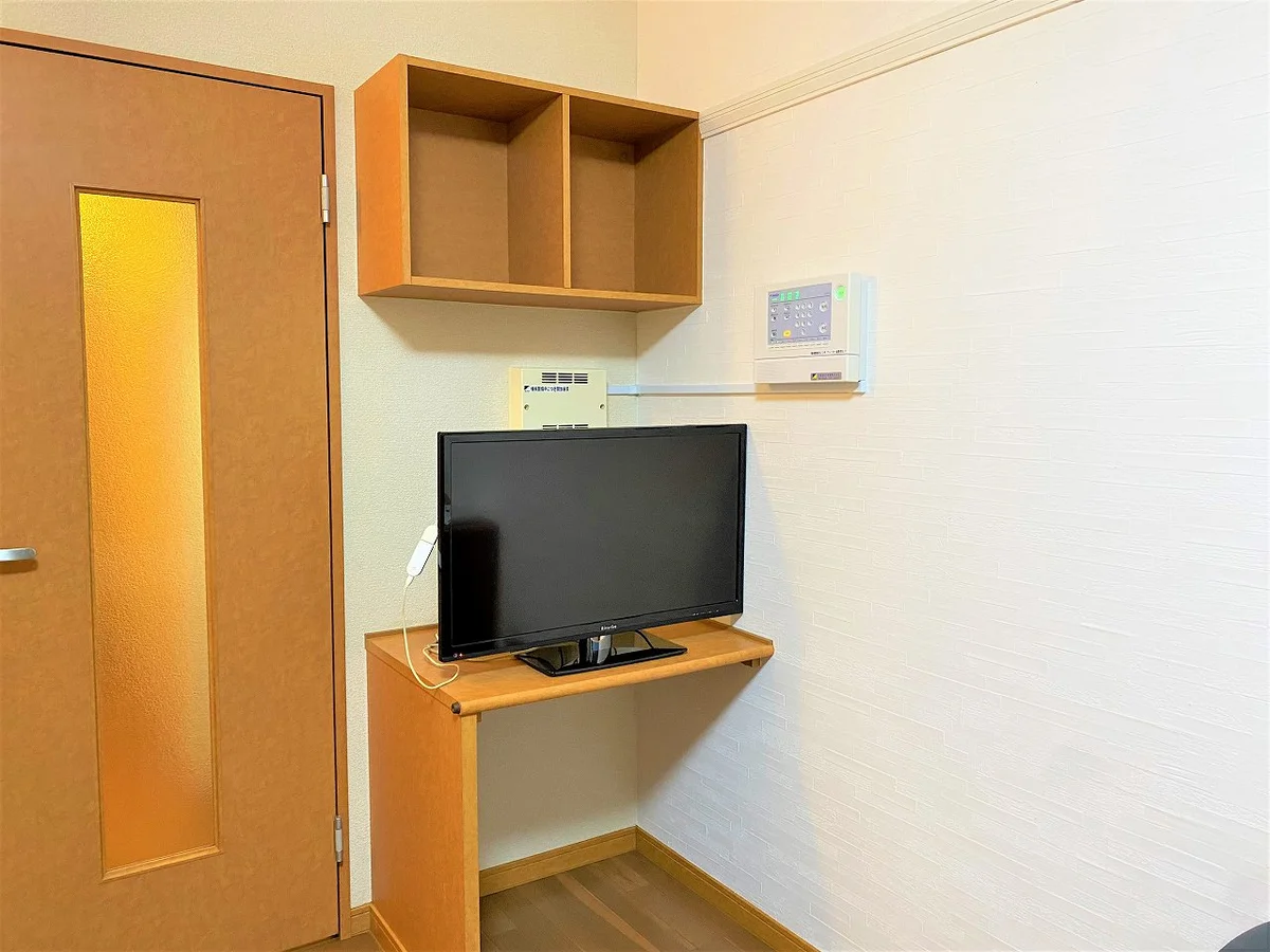 設備・使用は号室により異なる為、現況を優先致します。