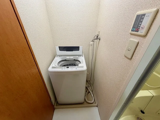 設備・仕様は号室により異なる為、現状を優先いたします。