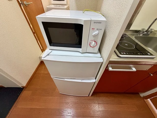 設備・仕様は号室により異なる為、現状を優先いたします。