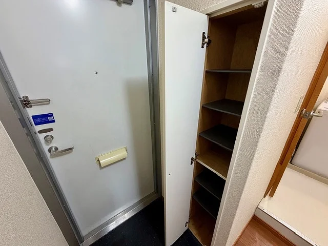 設備・仕様は号室により異なる為、現状を優先いたします。