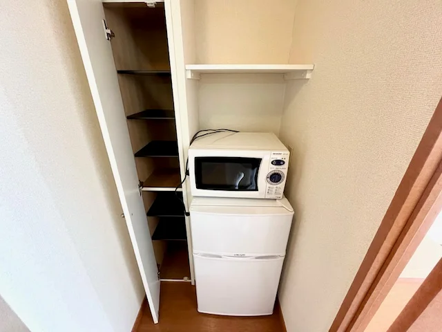 設備・仕様は号室により異なる為、現状を優先いたします。