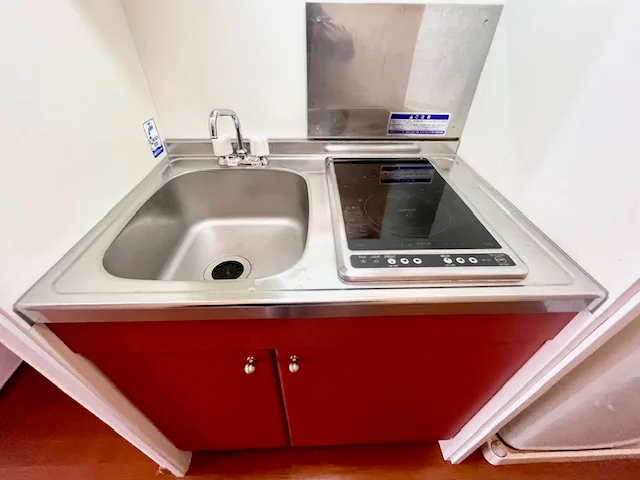 設備・仕様は号室により異なる為、現況を優先いたします。