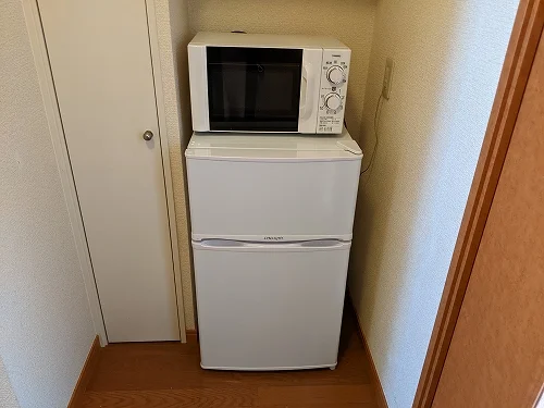 冷蔵庫