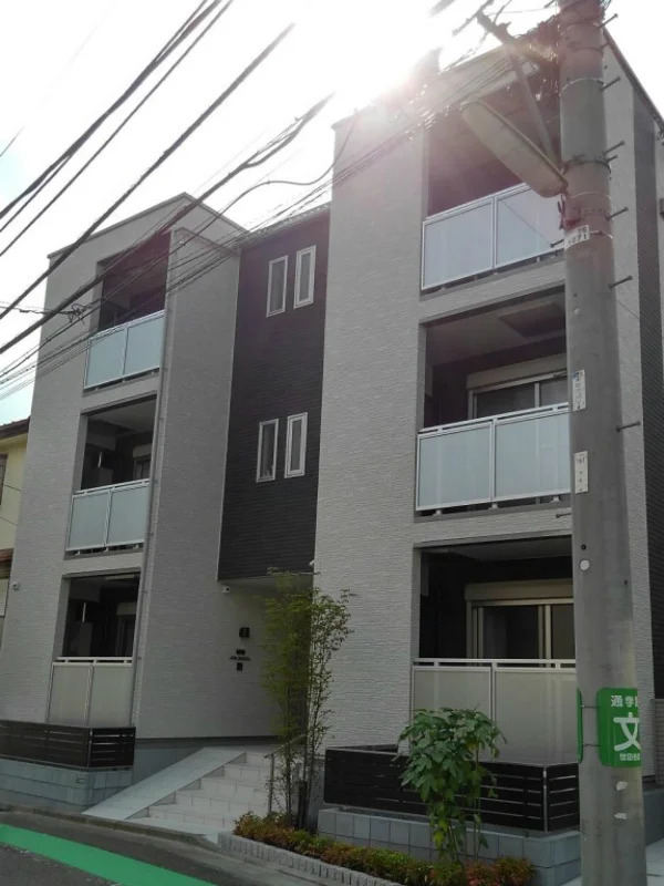 クレイノ旭 - 大阪市旭区 マンスリーマンション 大阪市旭区 ウィークリーマンション