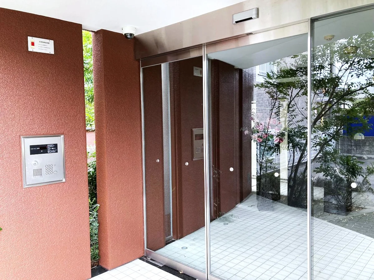 セキュリティー対策あり