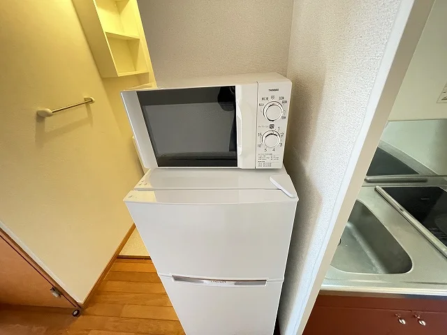 設備・仕様は号室により異なる為現況を優先致します。