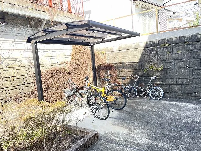 設備・仕様は号室により異なる為現況を優先致します。