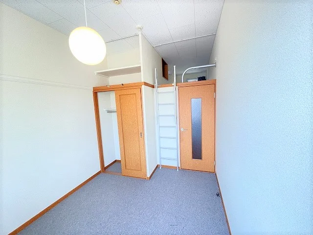 設備・仕様は号室により異なる為、現況を優先致します。