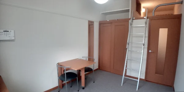 設備・使用は号室により異なる為、現況を優先致します。