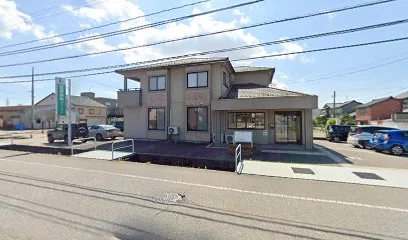 近藤歯科クリニックまで徒歩14分