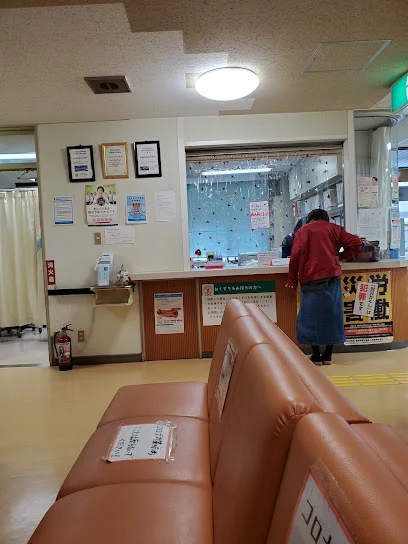 泉脳神経外科医院まで徒歩11分