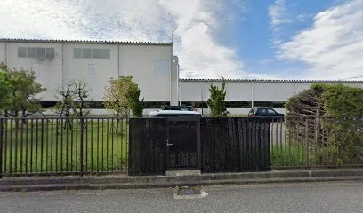 クラシエ（株）高岡工場まで徒歩8分