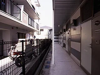 設備・使用は号室により異なる為、現況を優先致します。