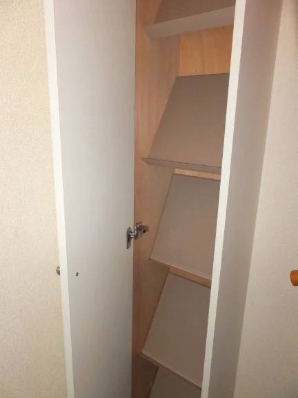 2Fシューズボックス