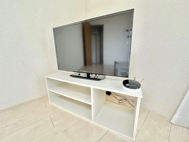 テレビ