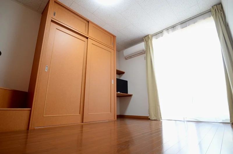 設備仕様は号室により異なる為、現況を優先とします。